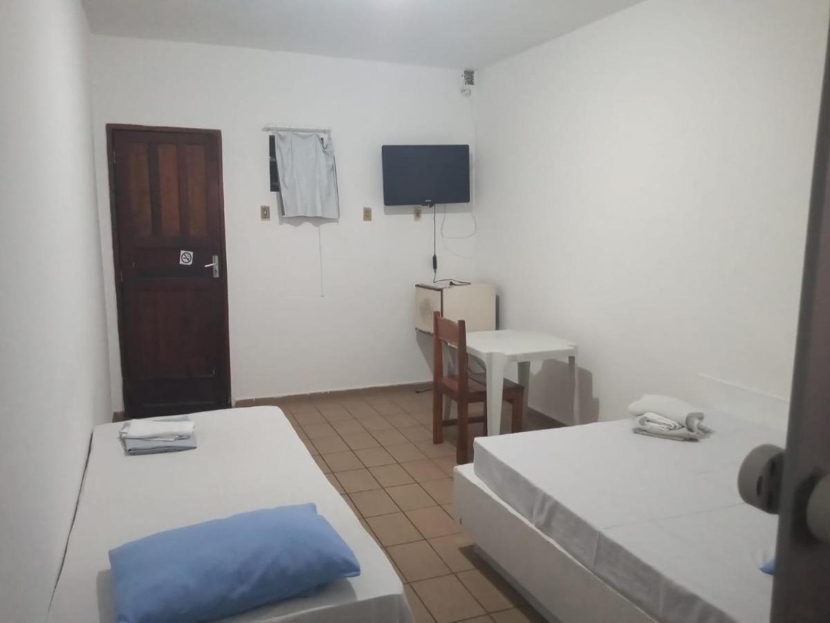 Pousada Mare Mansa Maceio Dış mekan fotoğraf