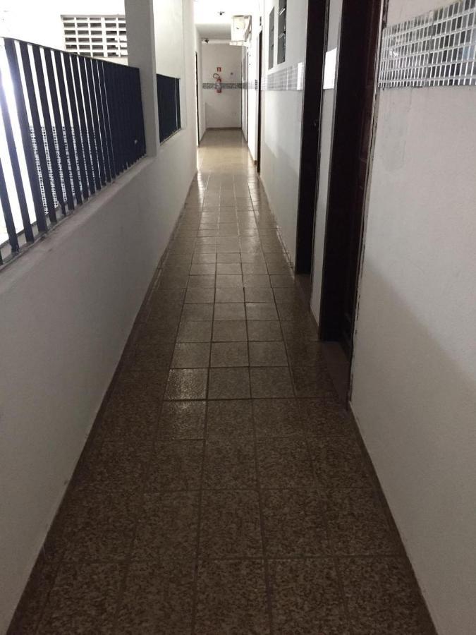 Pousada Mare Mansa Maceio Dış mekan fotoğraf
